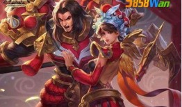 虞姬项羽皮肤爆料最新,浪漫传奇再续篇章