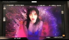 泫雅新歌爆料最新视频,视觉盛宴，动感旋律，带你领略音乐魅力