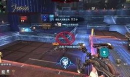 逆战最新爆料天启新枪,天启神枪震撼登场，神秘力量觉醒