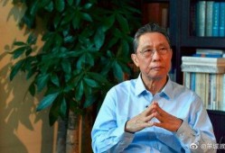 钟南山最新爆料消息新闻,新冠病毒变异与防控策略新动向