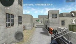 cf手游ak47最新爆料