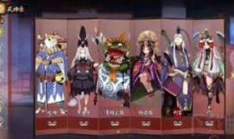 决战平安京7月爆料最新,神秘新式神降临，战局将迎全新变革！