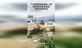 英德洪水爆料视频最新,最新爆料视频揭示惊人现场！