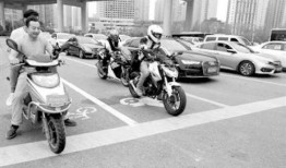 西安摩托车爆料事件最新,真相与争议交织的街头风云