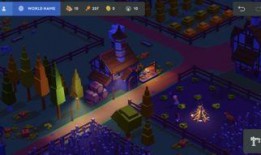 口袋世界最新爆料,神秘新角色与未知冒险即将揭晓！