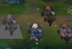 狗熊皮肤最新爆料,神秘元素揭示，游戏体验再升级