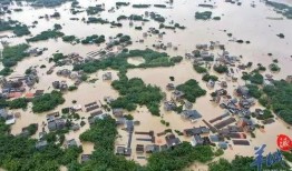 英德洪水爆料视频最新,最新爆料视频揭示惊人现场！