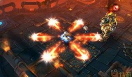 火炬之光最新爆料,新篇章揭秘，神秘势力崛起，冒险之旅再启程！