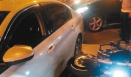 西安摩托车爆料事件最新,真相与争议交织的街头风云