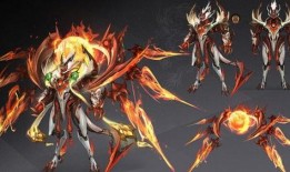 孙权最新皮肤爆料,荣耀归来，战意盎然