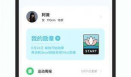 小米运动健康最新爆料,功能全面革新，运动健康管理新体验！”