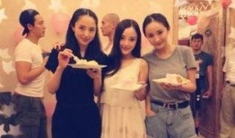 李小璐赵薇最新爆料,最新爆料揭秘幕后真相