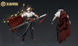 王者荣耀最新爆料曜,光与影的舞者，觉醒之战即将开启