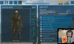 方舟进化最新版本爆料,新版本爆料揭秘，神秘生物与进化奥秘大公开！