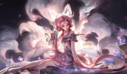 妲己九尾皮肤爆料最新版,神秘九尾妖狐，华丽变身惊艳登场！