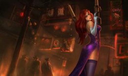 女枪 最新皮肤爆料,炫彩光影，魅力四溢