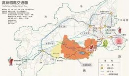 大连高新园区最新爆料,科技新城崛起，产业布局再升级