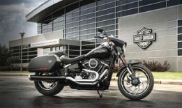 哈雷公司爆料最新消息,揭秘未来产品线与市场战略调整