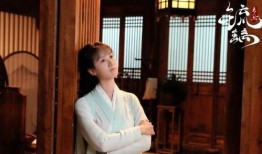 袁冰妍最新爆料剧照,神秘角色引期待