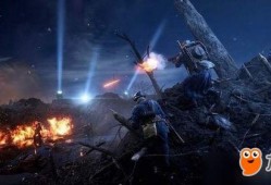 战地新作最新爆料,全新战场、尖端科技，带你领略未来战争