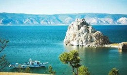 贝加尔湖最新爆料,揭秘世界最深湖泊的未解之谜