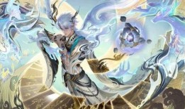 诸葛亮新皮肤特效最新爆料,光影交错，智谋再现