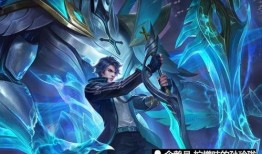 王者荣耀凯皮肤最新爆料,凯新皮肤神秘面纱揭晓，战神风采再升级