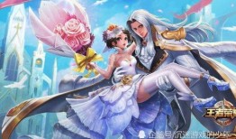 王者最新爆料无双王者是谁,揭秘王者荣耀神秘新角色背后的传奇故事