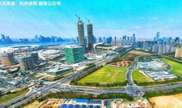 杭州楼市最新爆料,揭秘最新价格走势与热门板块盘点