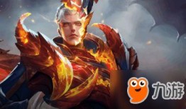 王者荣耀凯皮肤最新爆料,凯新皮肤神秘面纱揭晓，战神风采再升级