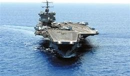 美国航母舰长最新爆料,舰长亲述舰艇真实状况与挑战