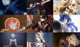 枫丹最新爆料pv,神秘世界与奇幻冒险即将展开