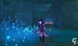 原神池爆料最新,神秘角色降临，深渊挑战再升级！