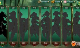 侠客技能爆料大全最新,揭秘最新江湖绝技，畅游武侠世界！