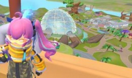 香肠派对ss五最新爆料,神秘角色登场，全新玩法等你探索！