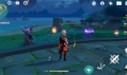 原神池爆料最新,神秘角色降临，深渊挑战再升级！