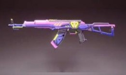 和平精英新皮肤最新爆料m762,和平精英再掀枪械时尚风潮