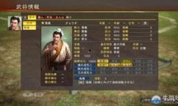 三国志13最新爆料,烽火连天，群雄逐鹿，全新爆料揭秘战局风云