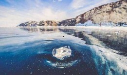 贝加尔湖最新爆料,揭秘世界最深湖泊的未解之谜