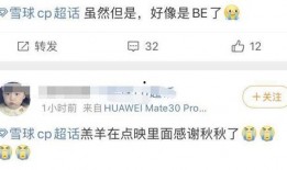 雪球cp最新爆料是谁啊,神秘人物揭晓，真相即将揭晓！