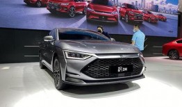 比亚迪最新信息爆料,颠覆性技术革新与市场布局前瞻