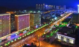 大连高新园区最新爆料,科技新城崛起，产业布局再升级