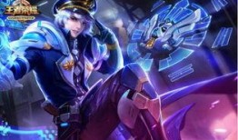 诸葛亮新皮肤特效最新爆料,光影交错，智谋再现