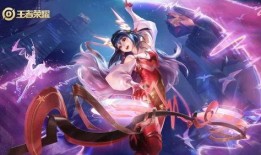 王者最新爆料无双王者是谁,揭秘王者荣耀神秘新角色背后的传奇故事