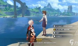 原神枫丹最新爆料,原神最新爆料揭示神秘大陆