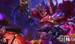 王者皮肤爆料最新8月,新英雄登场，经典角色焕新颜