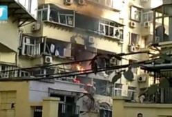 兖州房子爆料事件视频最新,真相与争议交织