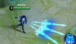 诸葛亮新皮肤特效最新爆料,光影交错，智谋再现