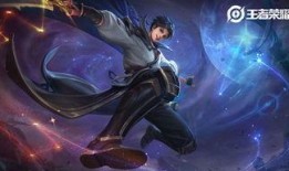 王者荣耀最新爆料曜,光与影的舞者，觉醒之战即将开启